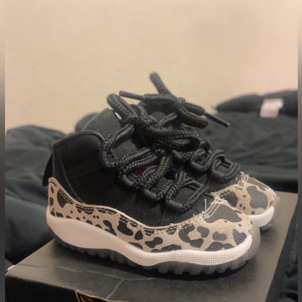 Toddler Jordan Retro 11